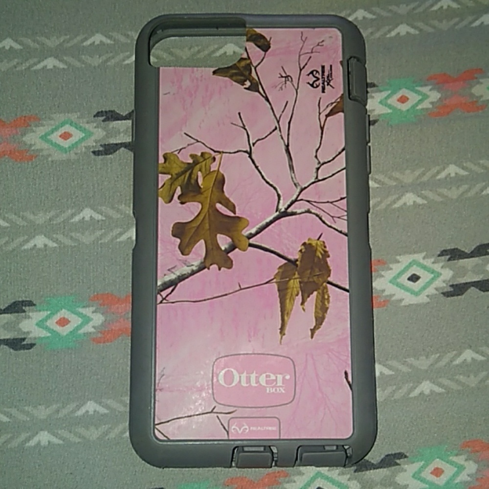 iPhone 6 OtterBox